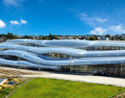 gare de Rennes