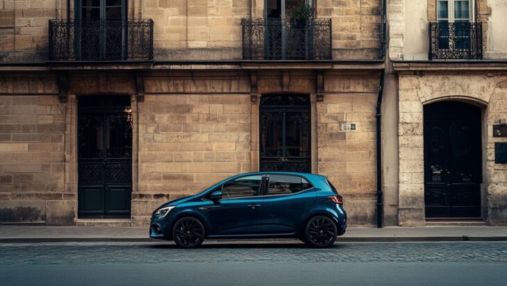 Comment la Renault 30 v6 a révolutionné le marché des berlines